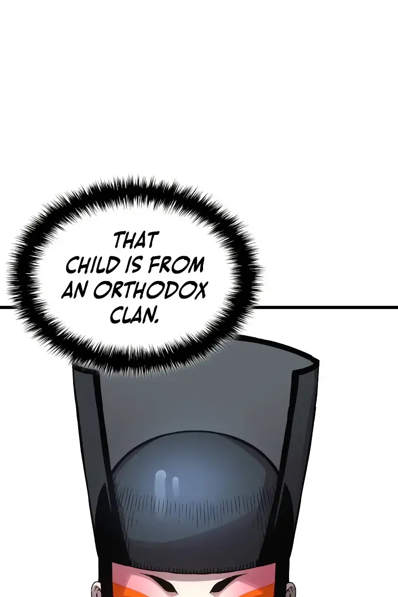 Myst, Might, Mayhem Chapter 83 Page 75