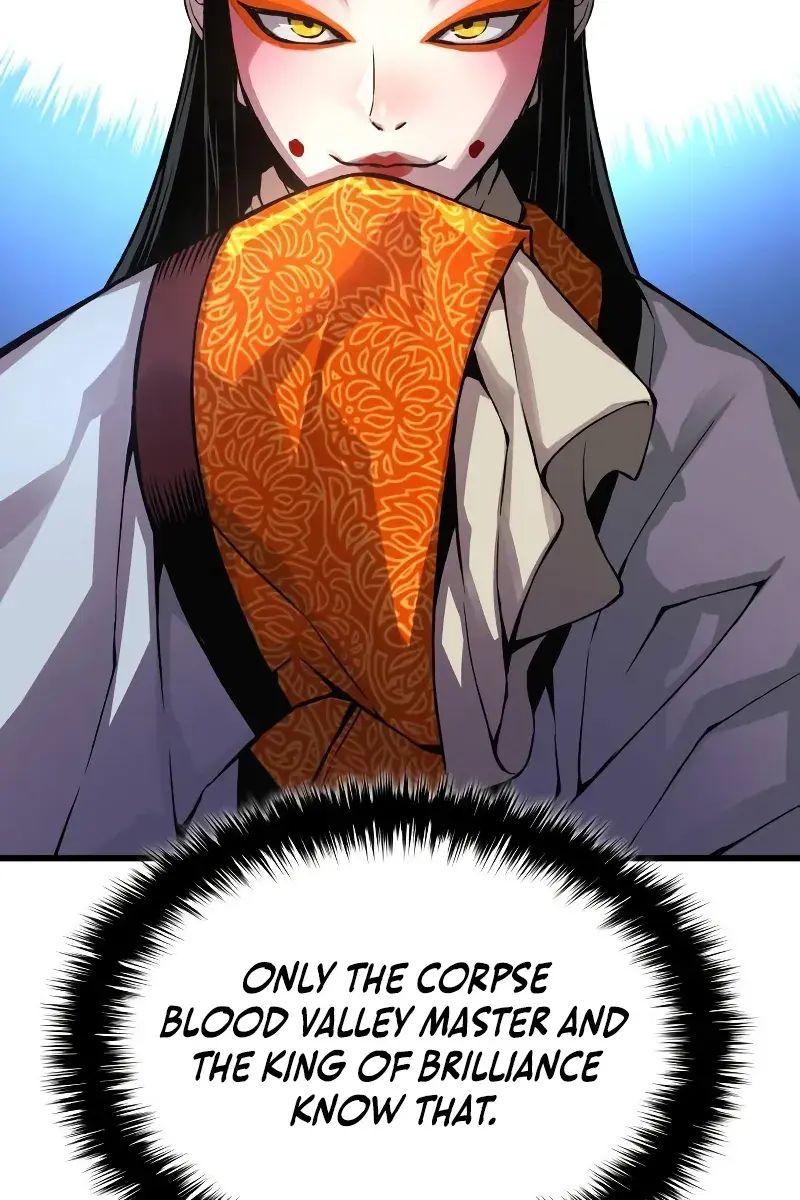 Myst, Might, Mayhem Chapter 83 Page 76