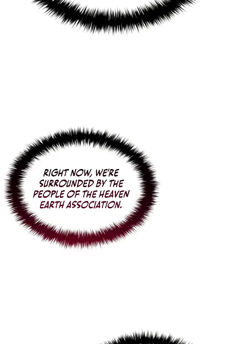 Myst, Might, Mayhem Chapter 83 Page 77