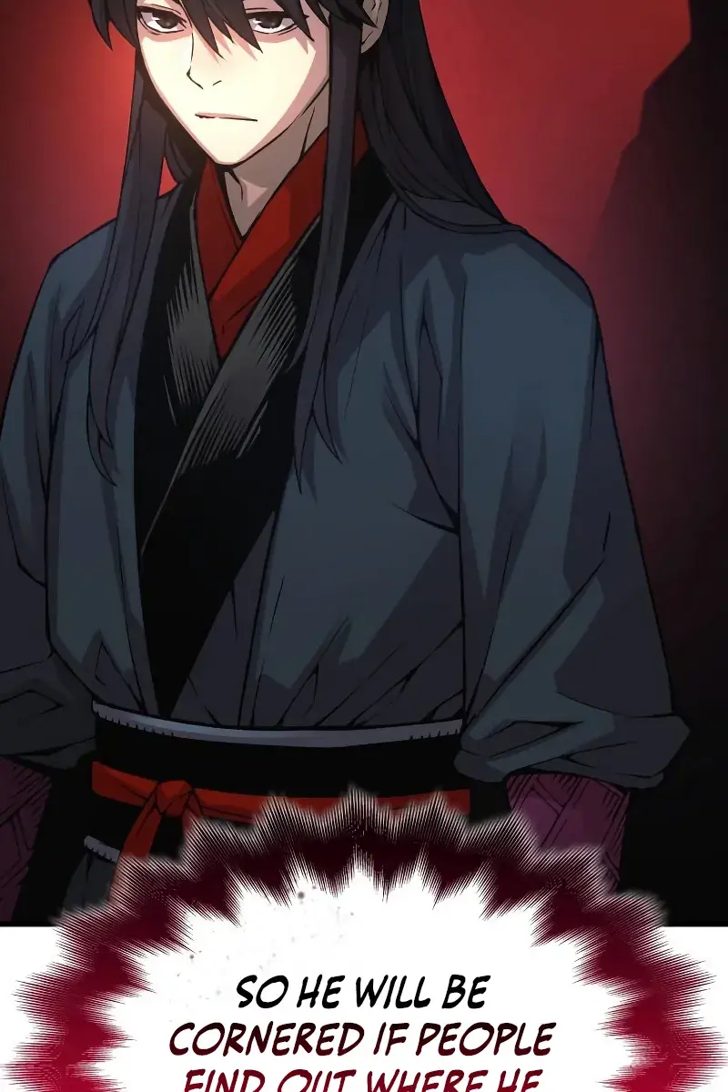 Myst, Might, Mayhem Chapter 83 Page 79