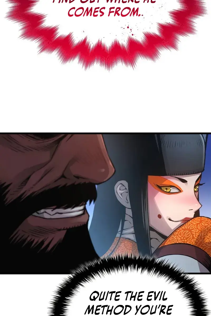 Myst, Might, Mayhem Chapter 83 Page 80