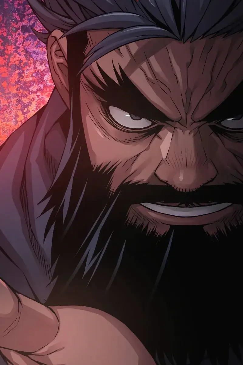 Myst, Might, Mayhem Chapter 83 Page 82