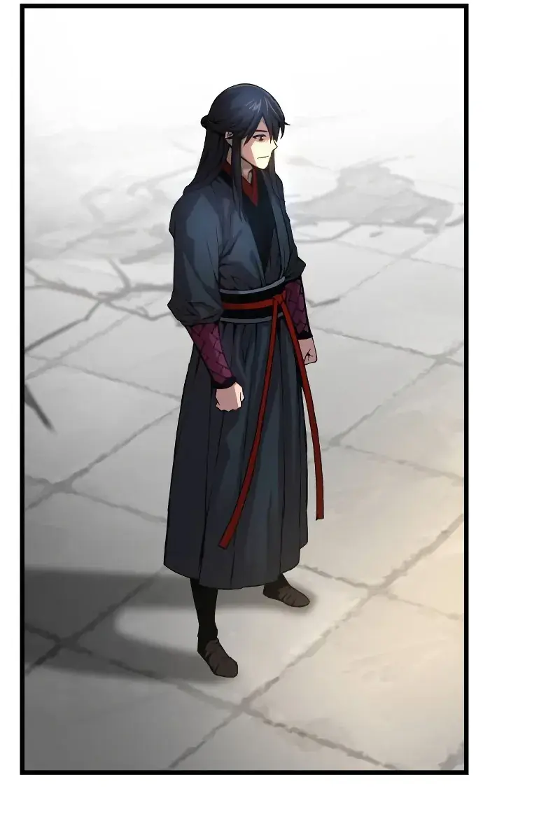 Myst, Might, Mayhem Chapter 83 Page 85