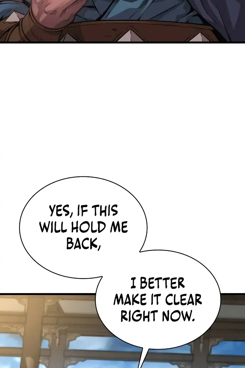 Myst, Might, Mayhem Chapter 83 Page 89