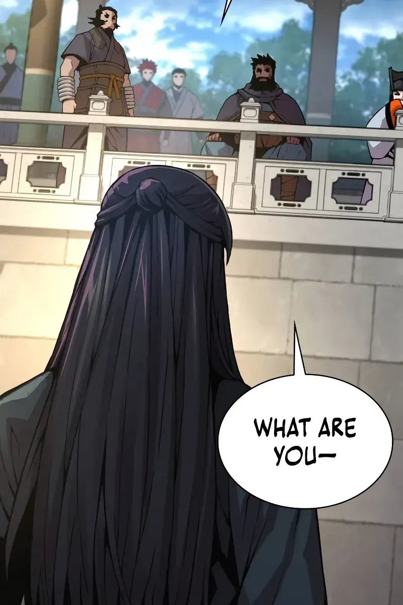 Myst, Might, Mayhem Chapter 83 Page 90