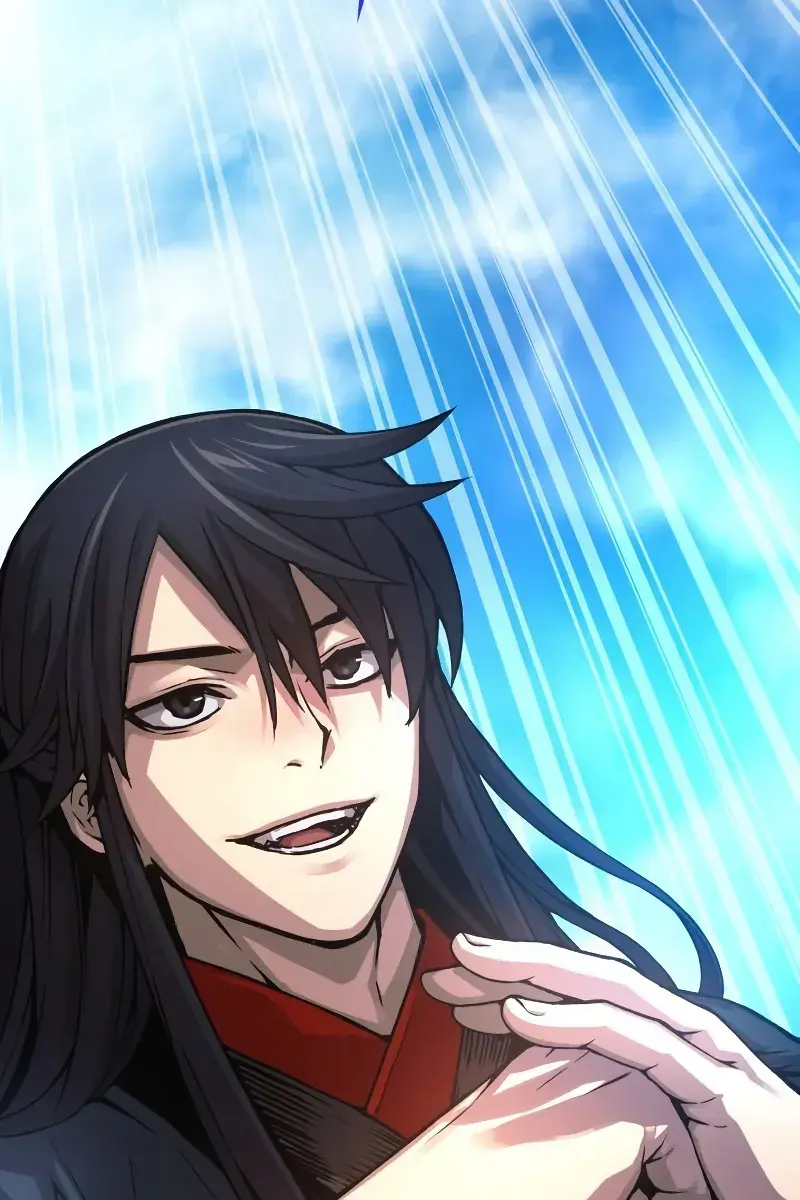 Myst, Might, Mayhem Chapter 83 Page 96