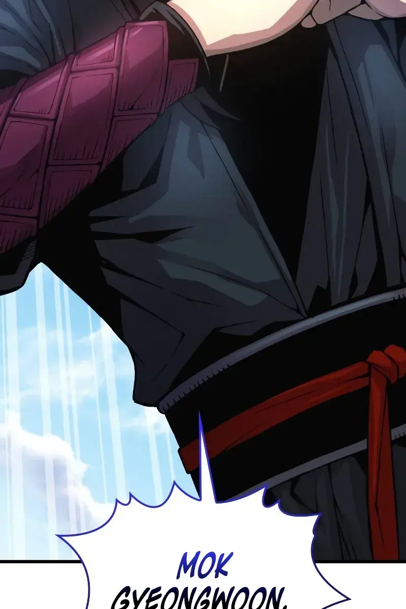 Myst, Might, Mayhem Chapter 83 Page 97