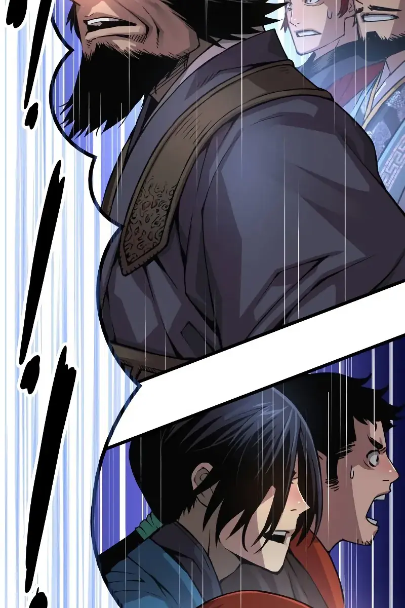 Myst, Might, Mayhem Chapter 83 Page 99