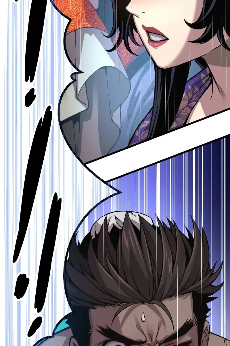 Myst, Might, Mayhem Chapter 83 Page 101