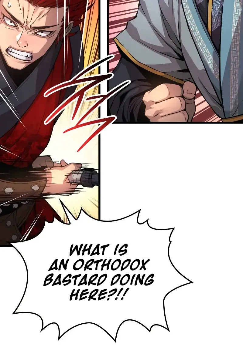 Myst, Might, Mayhem Chapter 83 Page 115