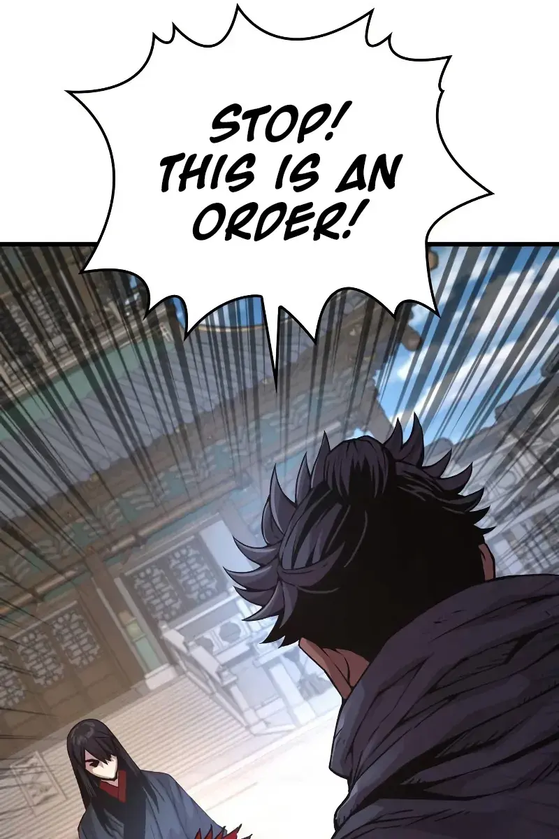 Myst, Might, Mayhem Chapter 83 Page 119