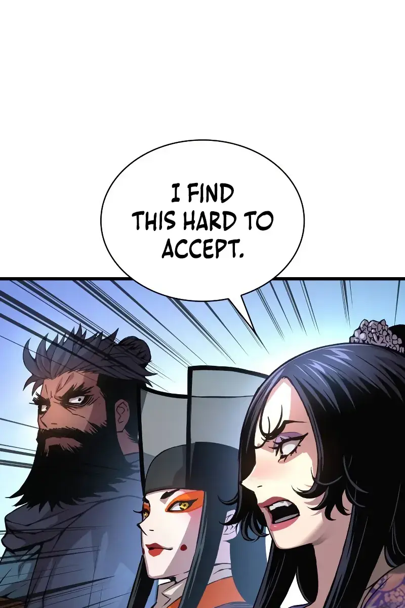 Myst, Might, Mayhem Chapter 83 Page 121