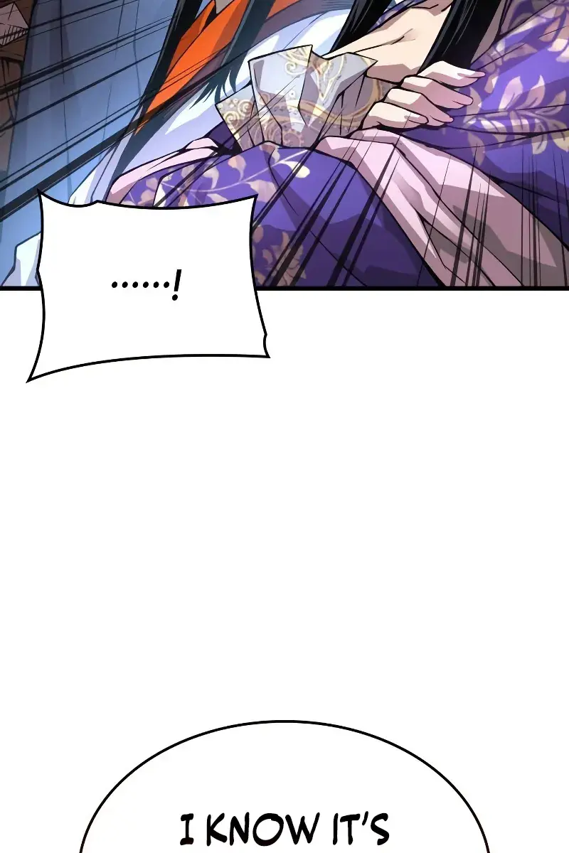 Myst, Might, Mayhem Chapter 83 Page 122