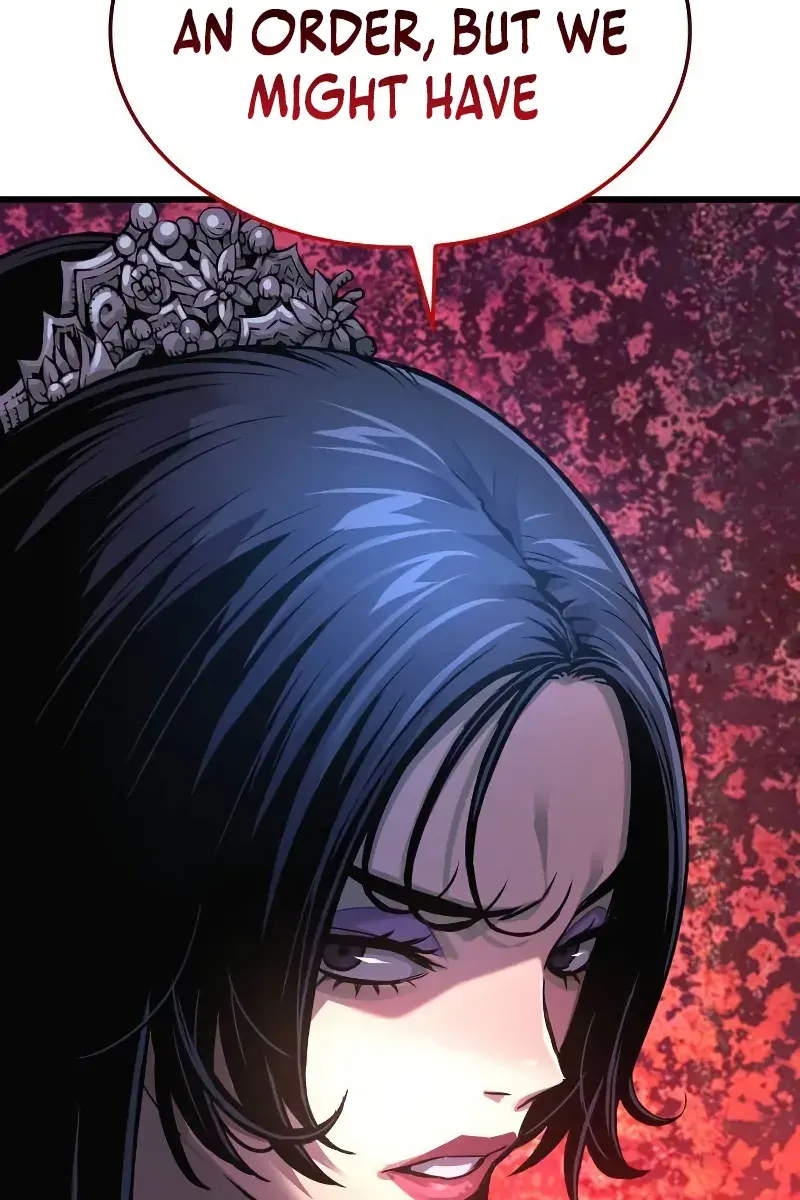 Myst, Might, Mayhem Chapter 83 Page 123