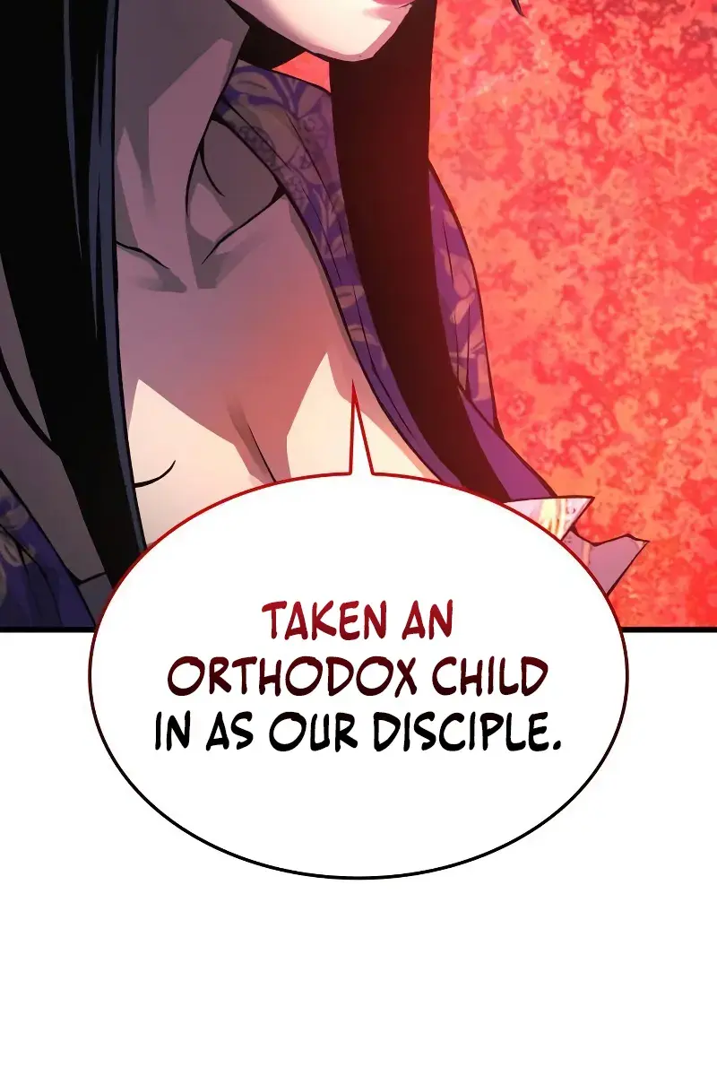 Myst, Might, Mayhem Chapter 83 Page 124