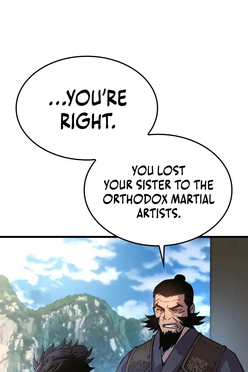 Myst, Might, Mayhem Chapter 83 Page 125