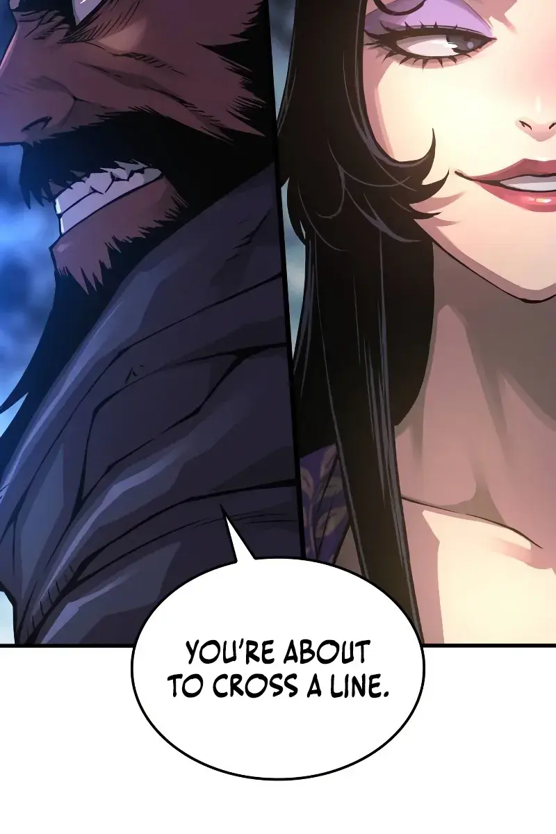 Myst, Might, Mayhem Chapter 83 Page 128