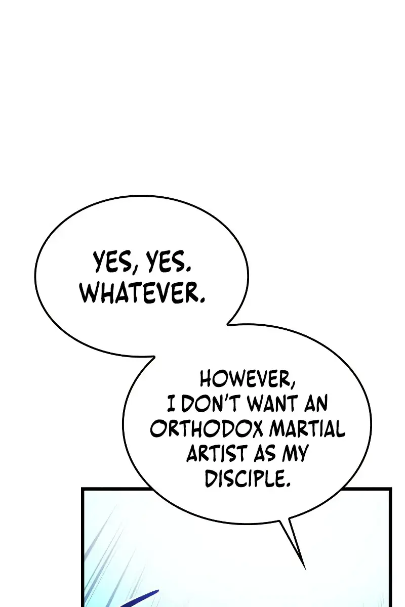 Myst, Might, Mayhem Chapter 83 Page 129