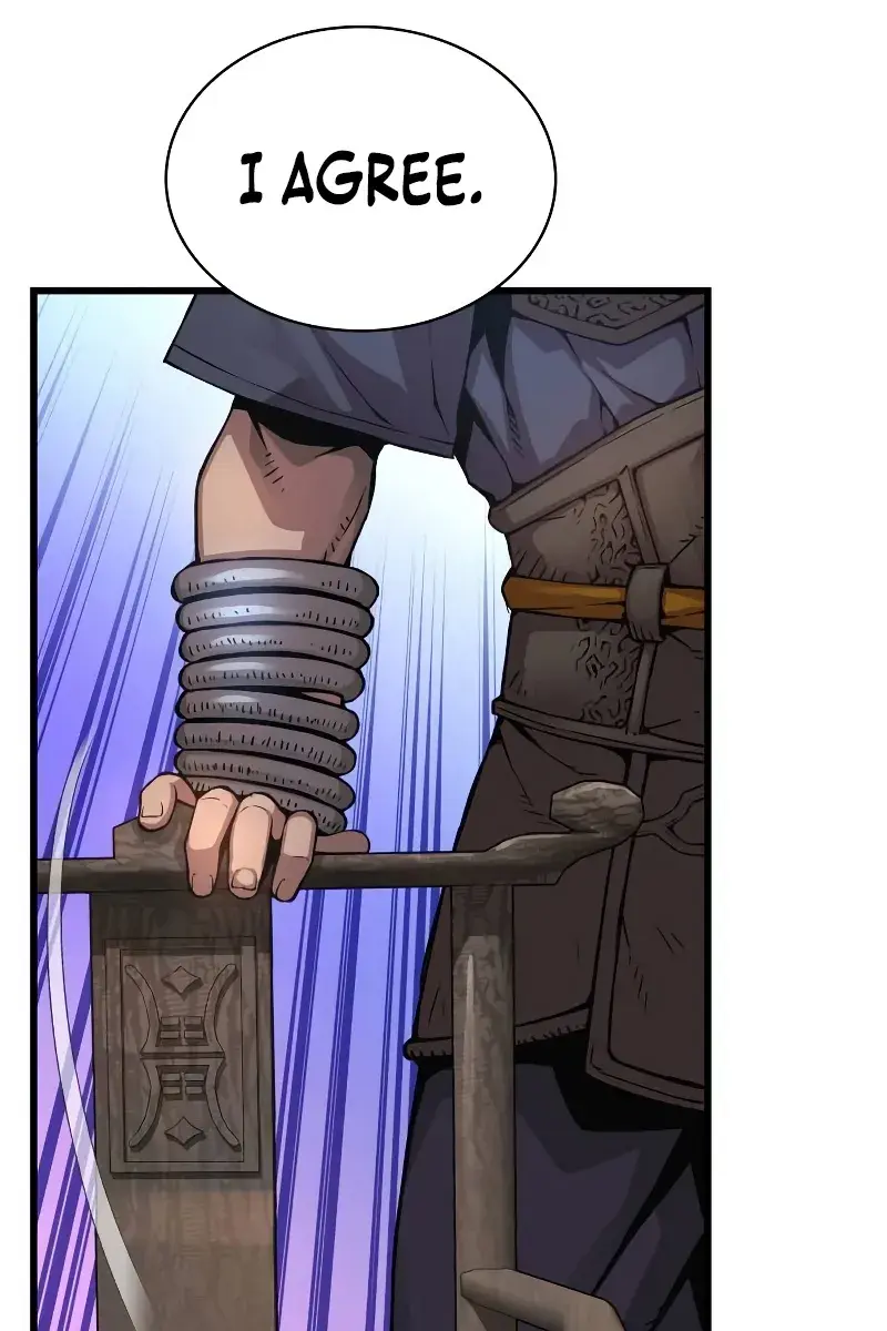 Myst, Might, Mayhem Chapter 83 Page 132