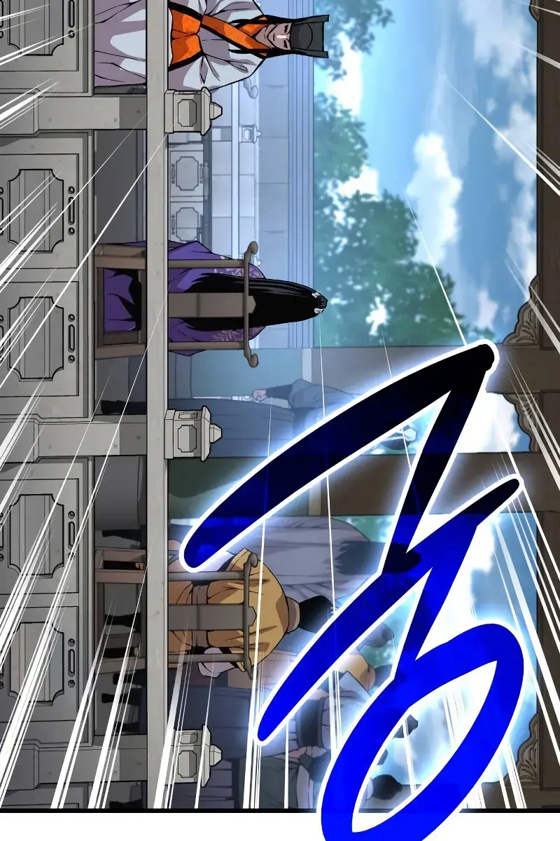 Myst, Might, Mayhem Chapter 83 Page 135