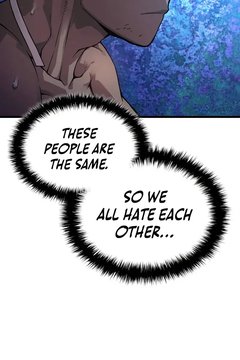 Myst, Might, Mayhem Chapter 83 Page 137