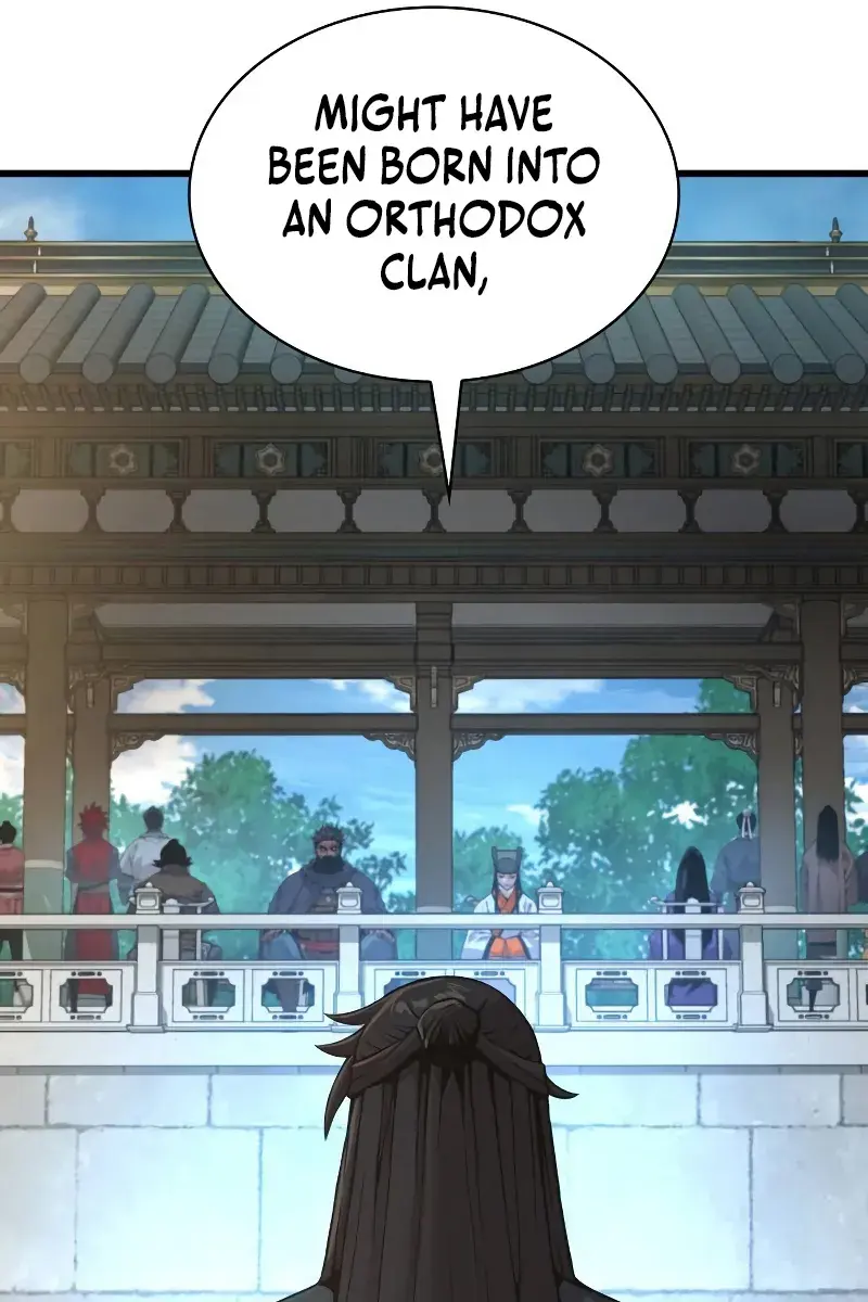 Myst, Might, Mayhem Chapter 83 Page 144