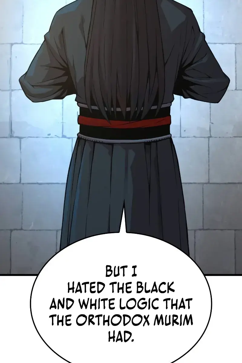 Myst, Might, Mayhem Chapter 83 Page 145