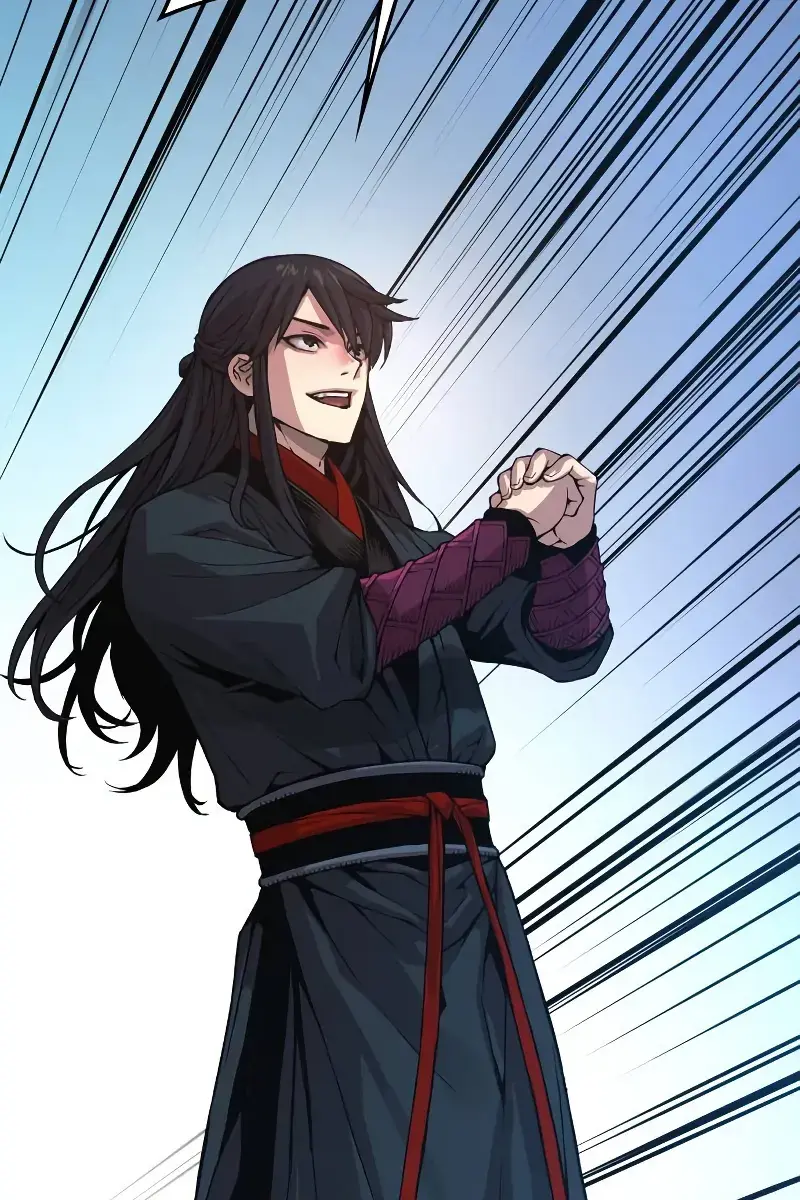 Myst, Might, Mayhem Chapter 83 Page 150