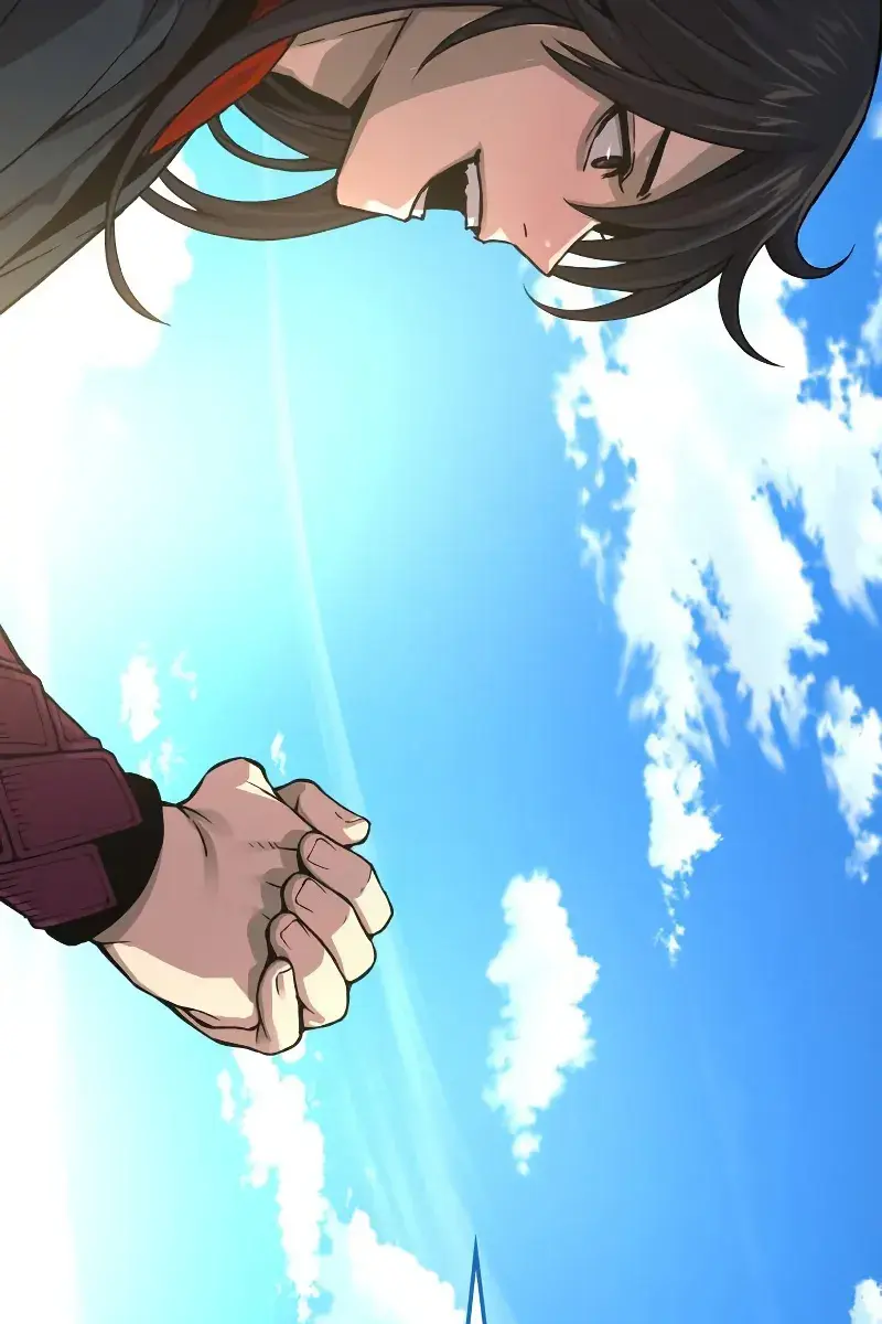 Myst, Might, Mayhem Chapter 83 Page 154