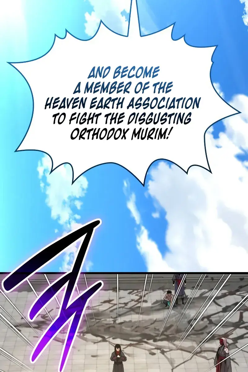 Myst, Might, Mayhem Chapter 83 Page 155