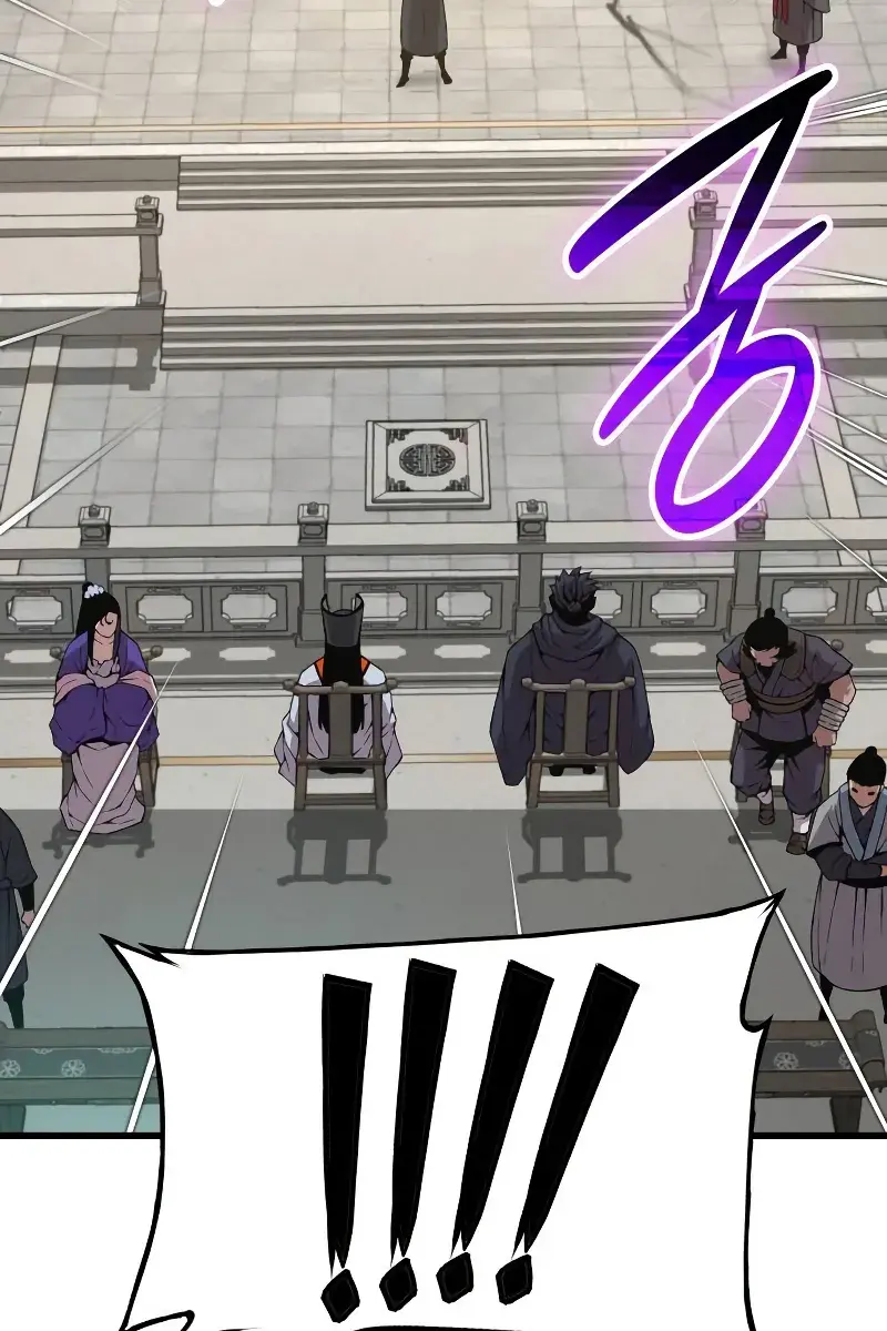 Myst, Might, Mayhem Chapter 83 Page 156