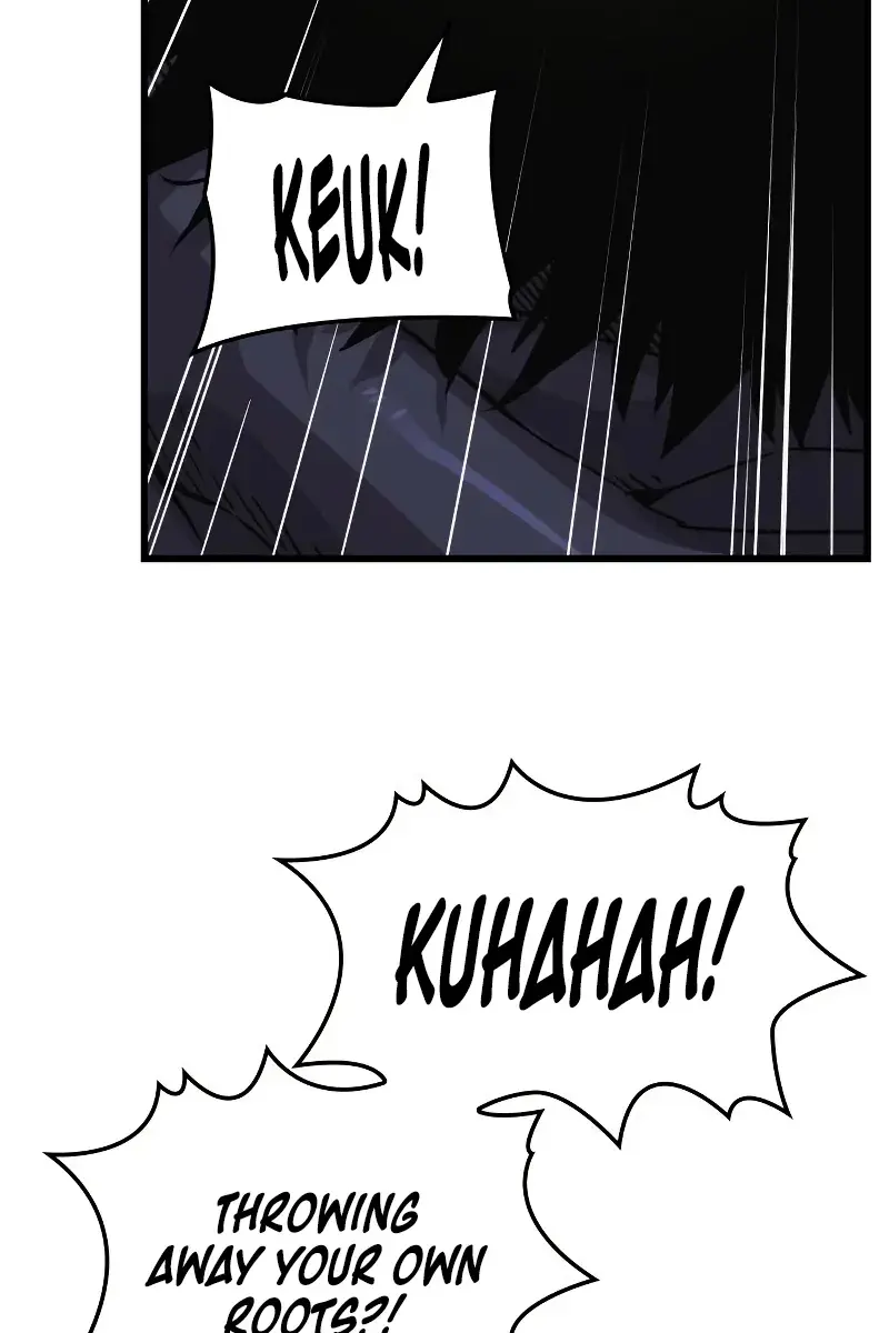 Myst, Might, Mayhem Chapter 83 Page 161