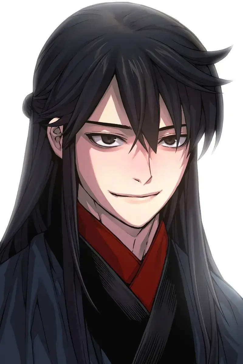 Myst, Might, Mayhem Chapter 83 Page 166