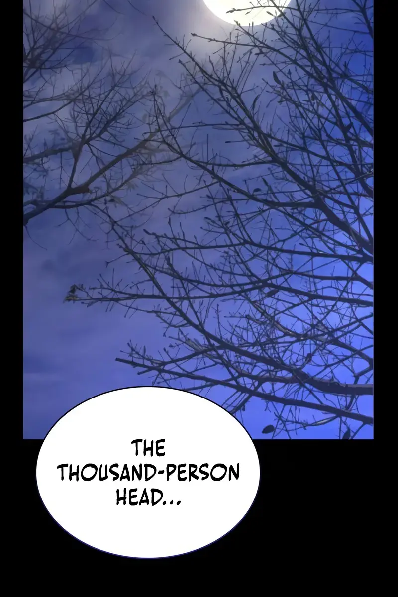 Myst, Might, Mayhem Chapter 84 Page 3