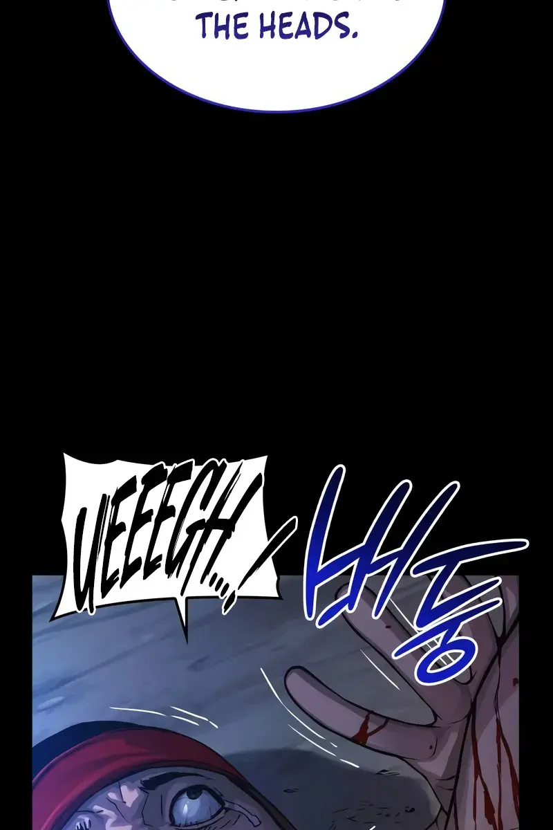 Myst, Might, Mayhem Chapter 84 Page 5