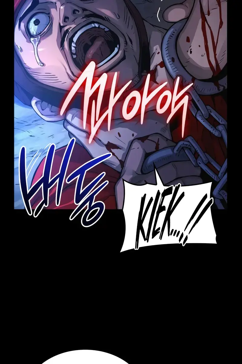 Myst, Might, Mayhem Chapter 84 Page 6