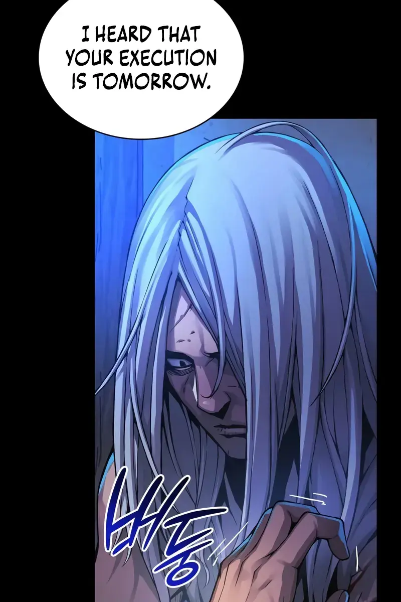 Myst, Might, Mayhem Chapter 84 Page 7