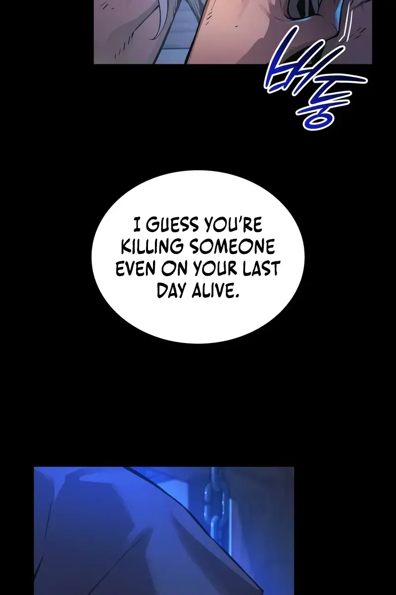 Myst, Might, Mayhem Chapter 84 Page 8