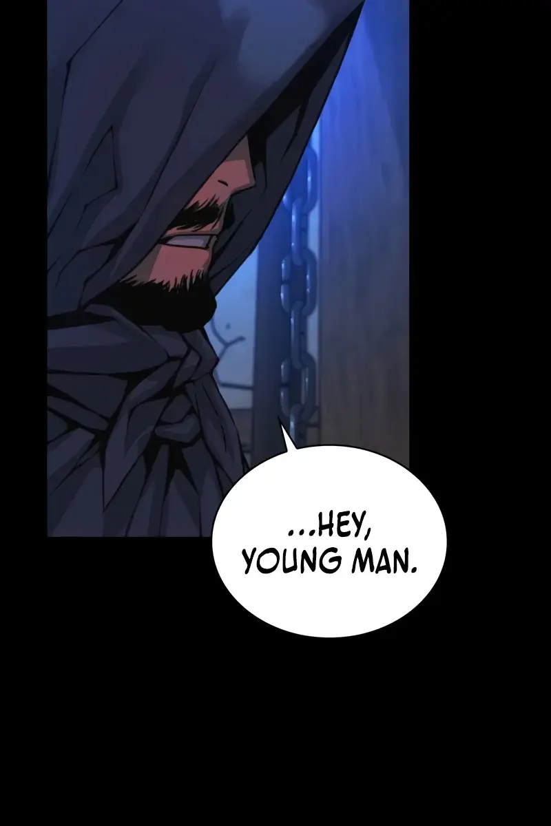 Myst, Might, Mayhem Chapter 84 Page 9