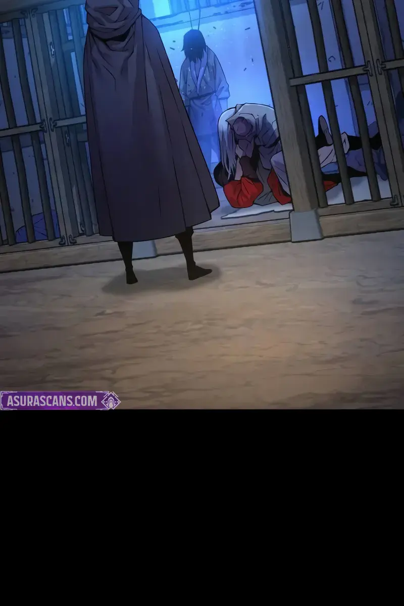 Myst, Might, Mayhem Chapter 84 Page 11