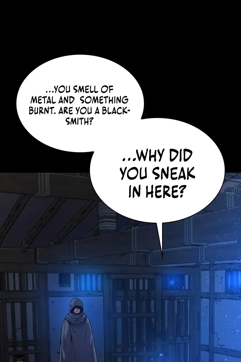 Myst, Might, Mayhem Chapter 84 Page 12