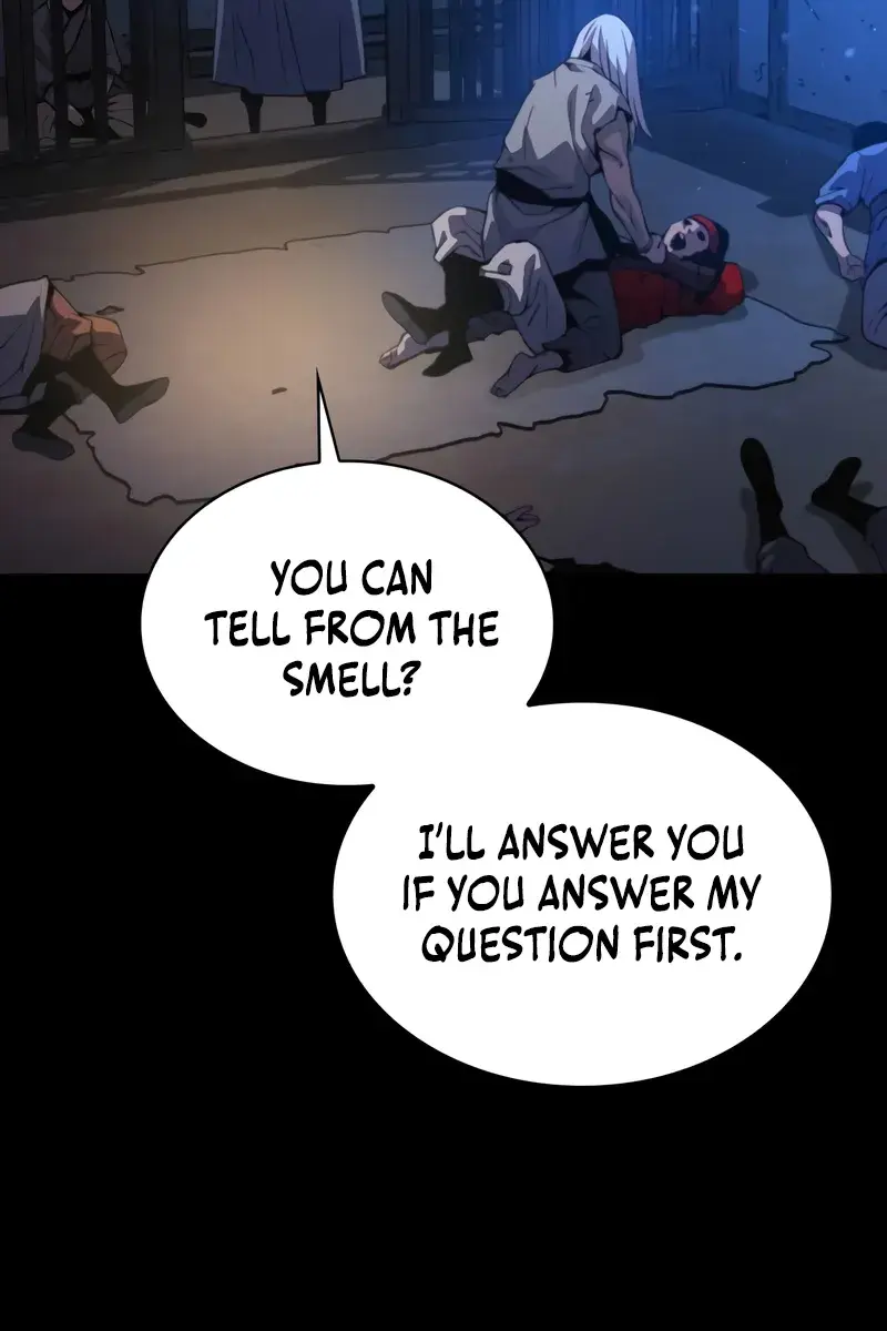 Myst, Might, Mayhem Chapter 84 Page 13