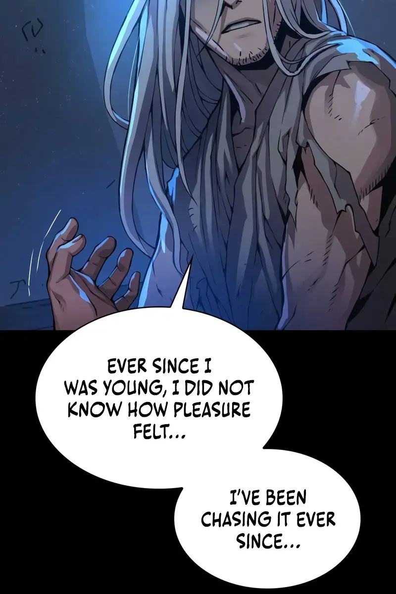 Myst, Might, Mayhem Chapter 84 Page 16