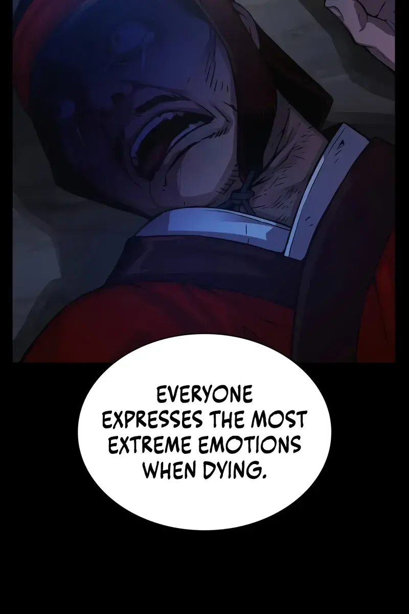 Myst, Might, Mayhem Chapter 84 Page 19