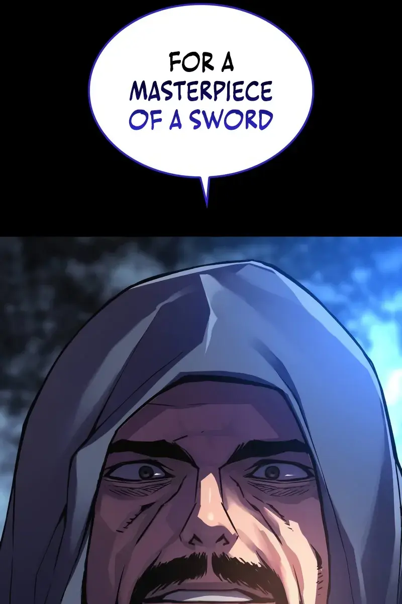 Myst, Might, Mayhem Chapter 84 Page 28