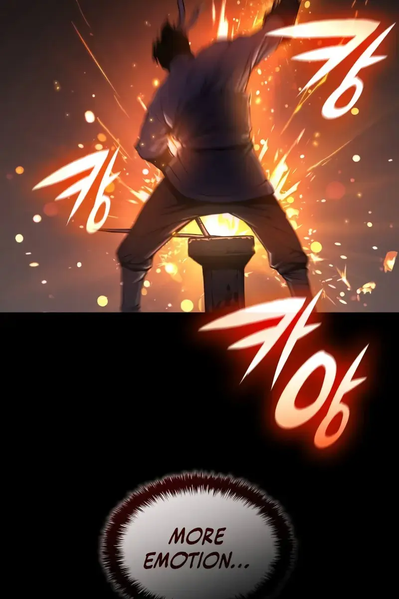 Myst, Might, Mayhem Chapter 84 Page 44