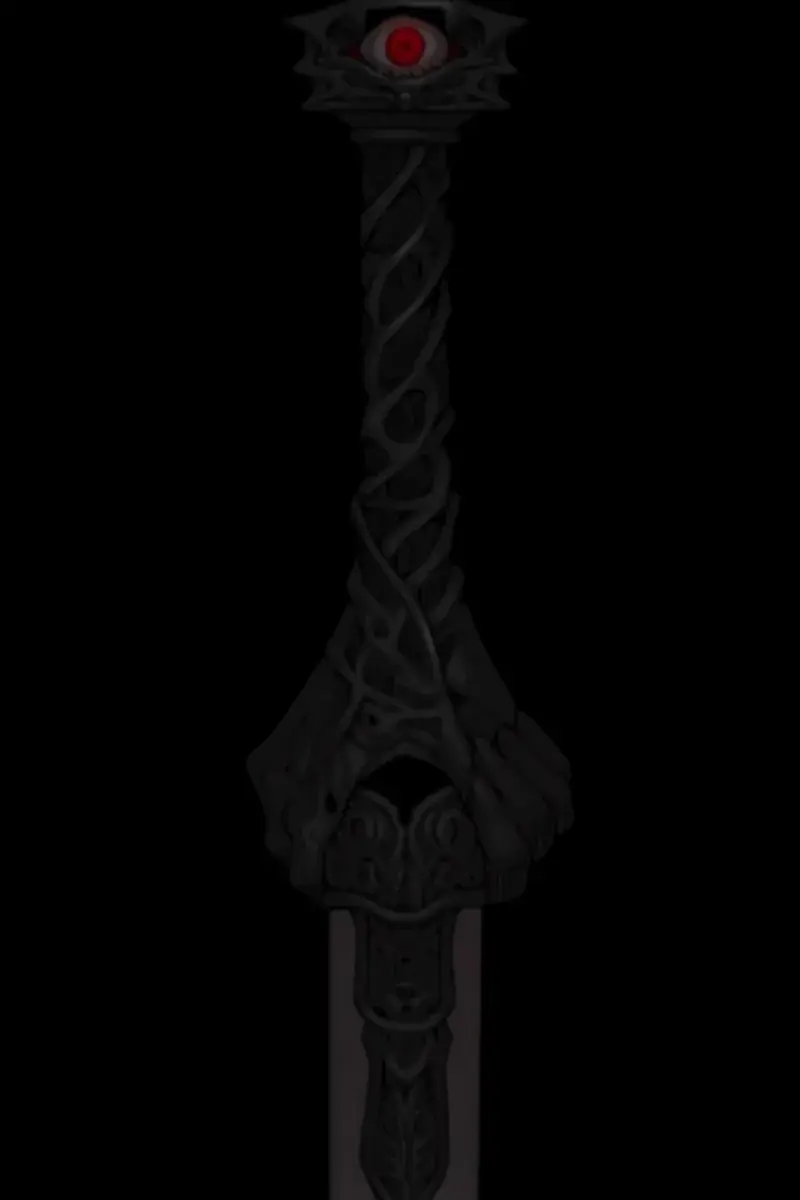 Myst, Might, Mayhem Chapter 84 Page 46