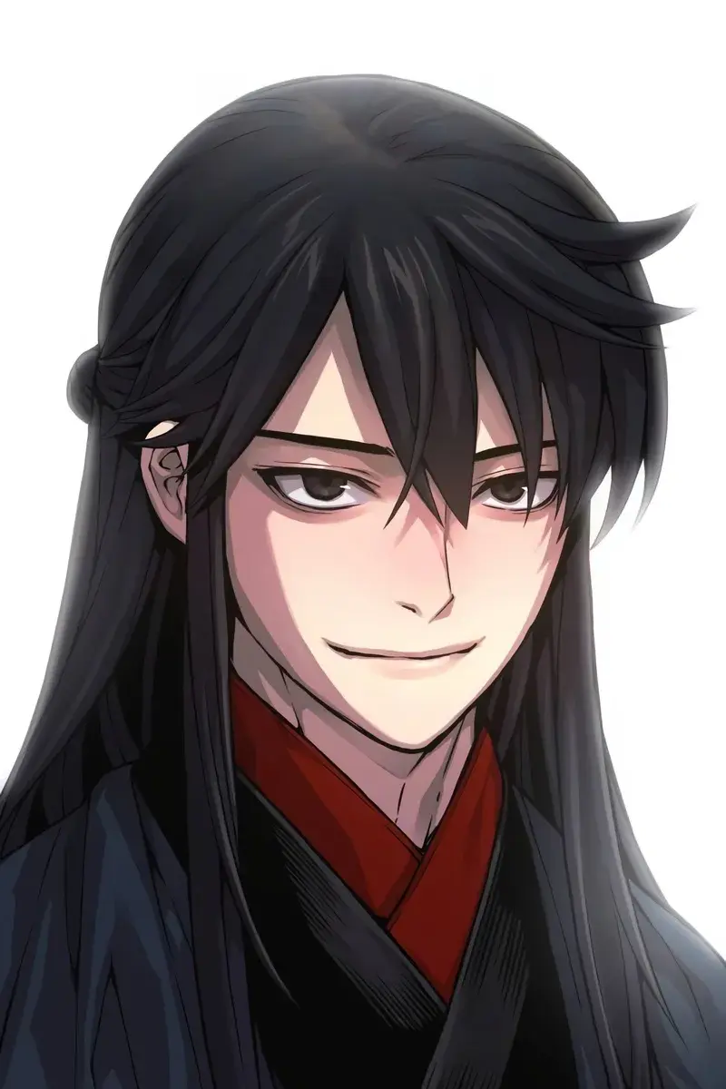 Myst, Might, Mayhem Chapter 84 Page 58