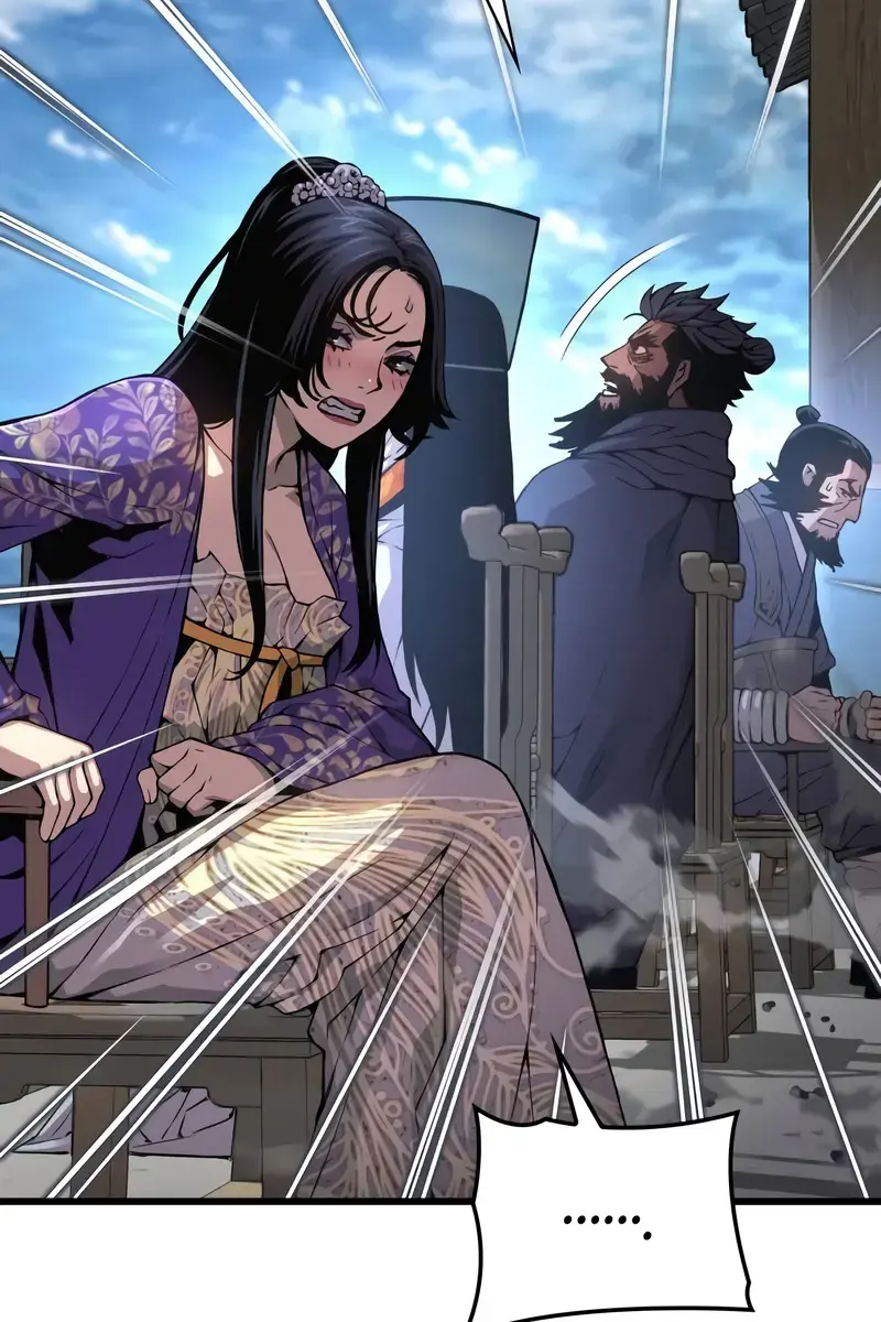 Myst, Might, Mayhem Chapter 84 Page 60