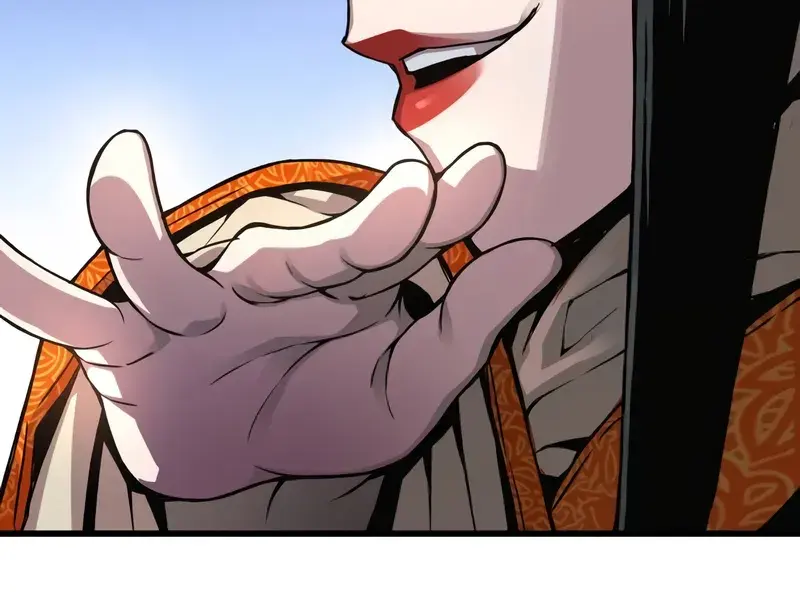 Myst, Might, Mayhem Chapter 84 Page 64